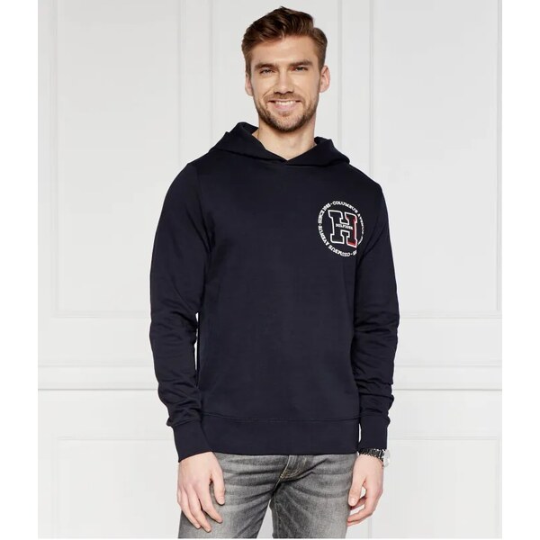 Tommy Hilfiger Mikina | Regular Fit 50905480