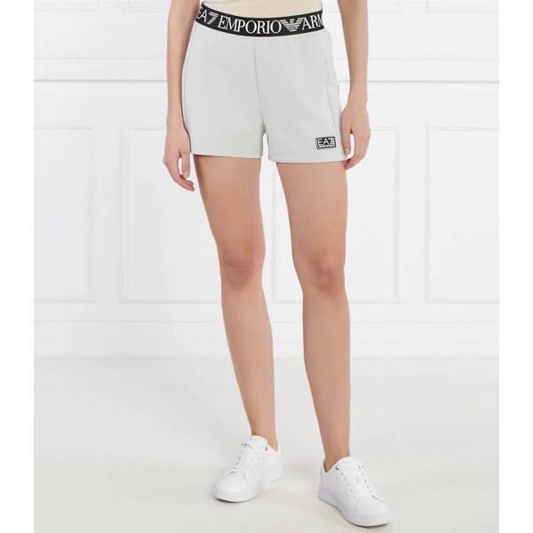 EA7 Šortky | Regular Fit 50901641