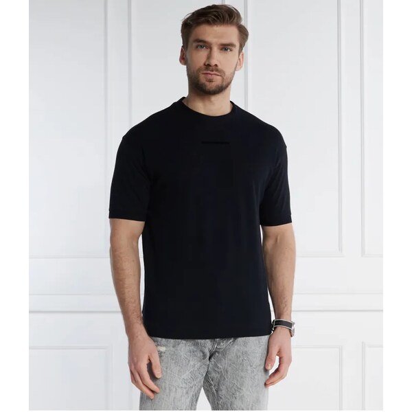 Emporio Armani Tričko | Regular Fit 50901642