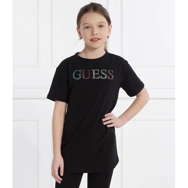 Guess Tričko | Regular Fit 50895222