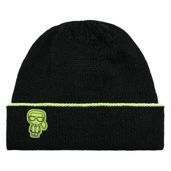 Karl Lagerfeld Čiapka | s prímesou vlny 37152510