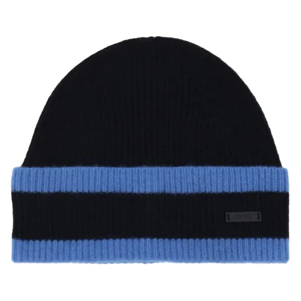 BOSS BLACK vlnená čiapka feodorino 37160822