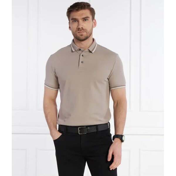 Emporio Armani Polo tričko | Regular Fit 50882504