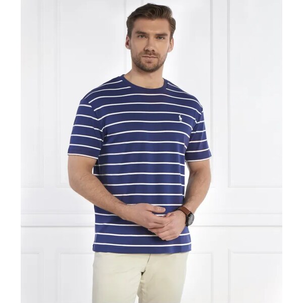 POLO RALPH LAUREN Tričko | Classic fit 50882496