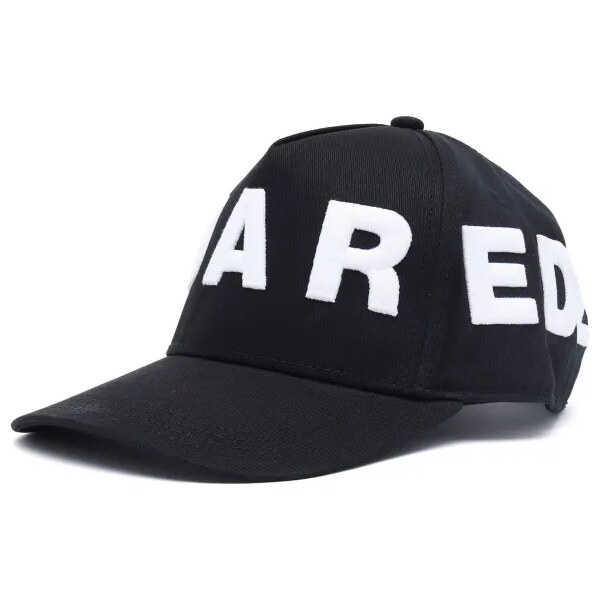 Dsquared2 Bejzbalová šiltovka 37087106