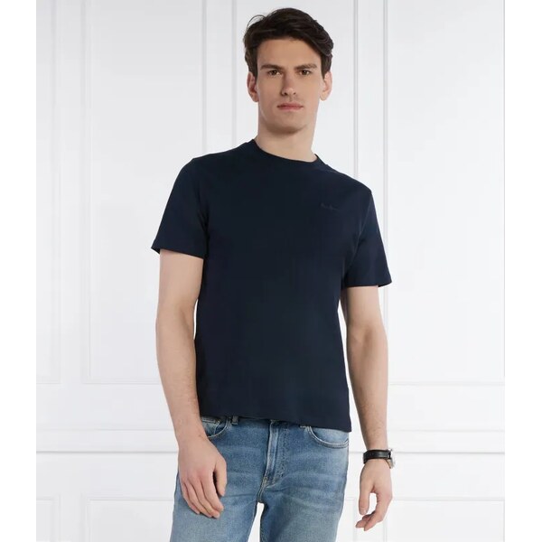 Pepe Jeans London Tričko CONNOR | Regular Fit 50867570
