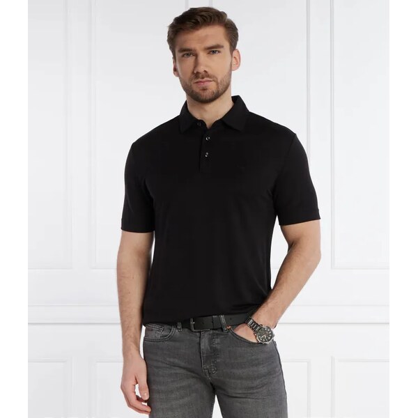 BOSS BLACK Polo tričko Press | Regular Fit 50867588