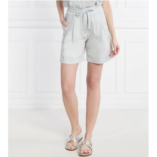 Marc Cain Šortky WITTEN | Relaxed fit 50865000