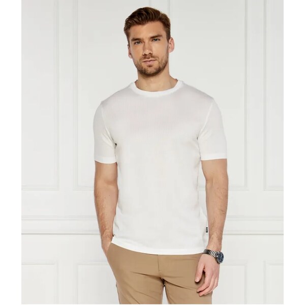 BOSS BLACK Tričko Tiburt | Regular Fit 50865068