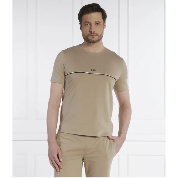 BOSS BLACK Tričko | Regular Fit 60904386