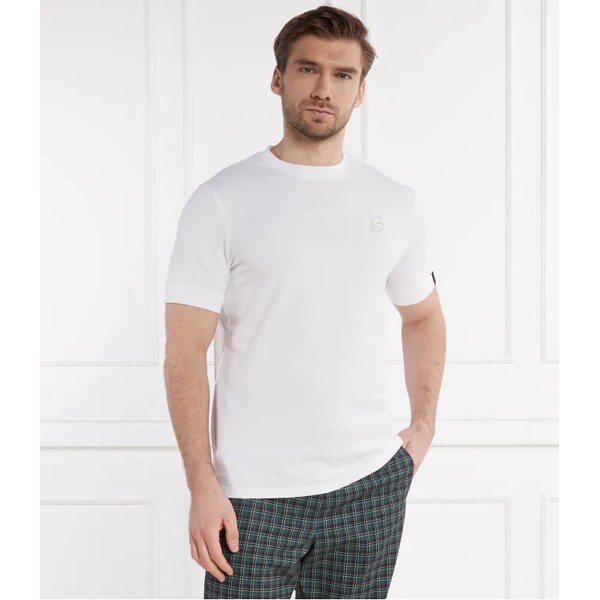 Karl Lagerfeld Tričko | Regular Fit 50865078