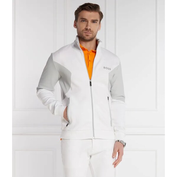 BOSS GREEN Mikina Skaz 1 | Regular Fit | stretch 50848116