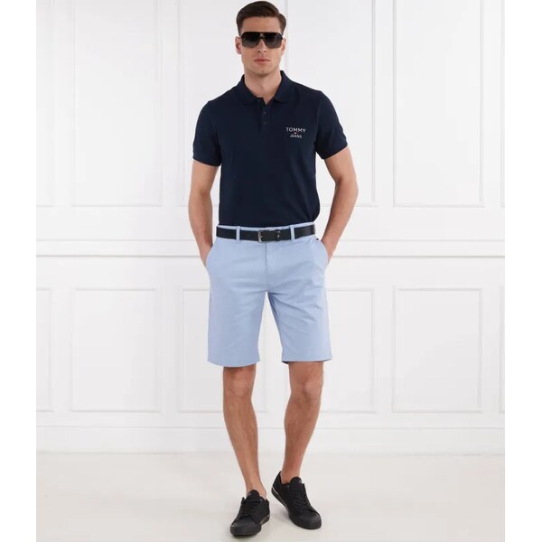 Tommy Jeans Polo tričko | Regular Fit 50848111