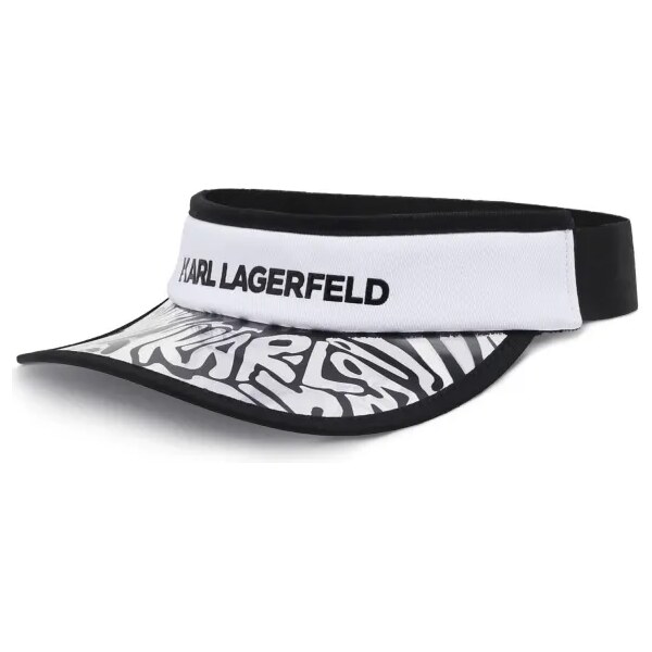 Karl Lagerfeld Kids Šilt 50844124