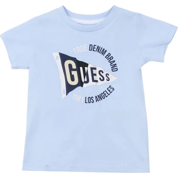 Guess Tričko | Regular Fit 50844134