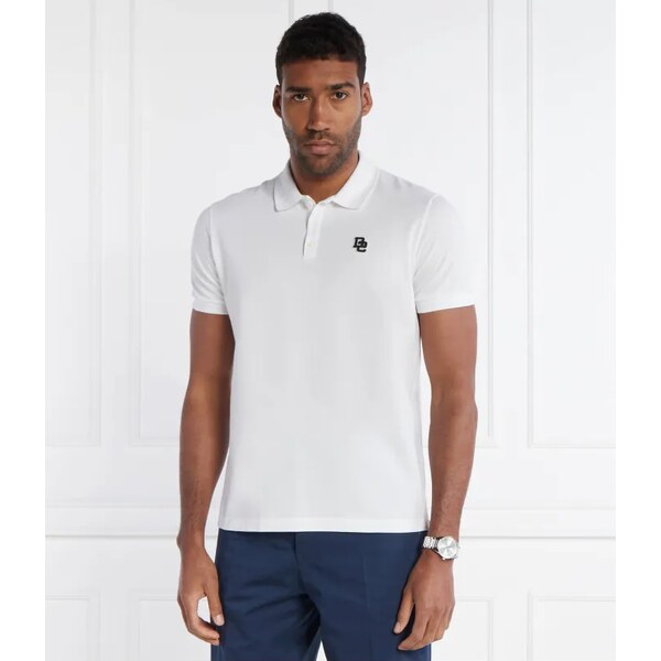 Dsquared2 Polo tričko | Slim Fit 50777766