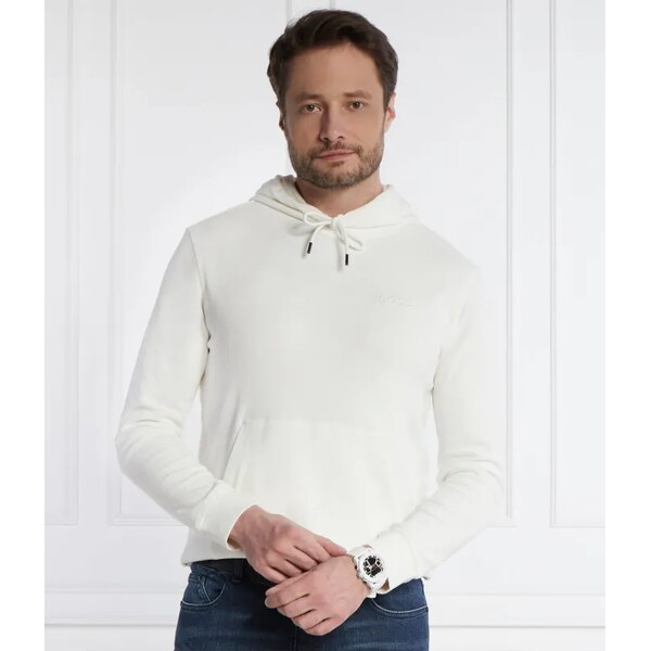 BOSS ORANGE Mikina Wetowelhood | Relaxed fit 50777732