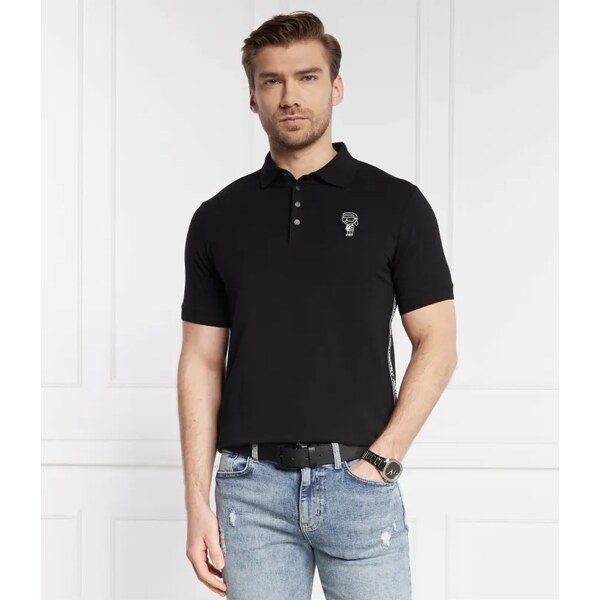 Karl Lagerfeld Polo tričko | Regular Fit 50755390