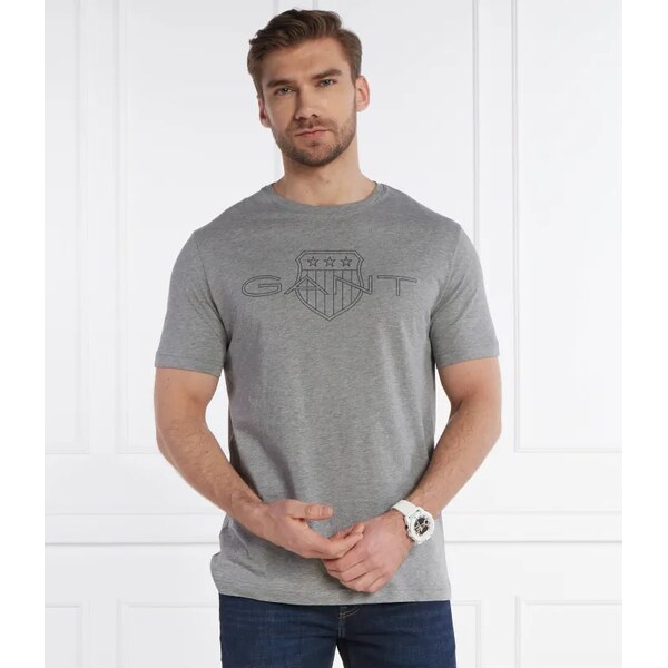 Gant Tričko | Regular Fit 50747524