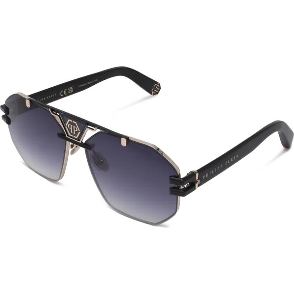 Philipp Plein Slnečné okuliare SPP077M 50747542
