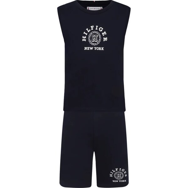 Tommy Hilfiger Súprava Varsity | Regular Fit 50747543