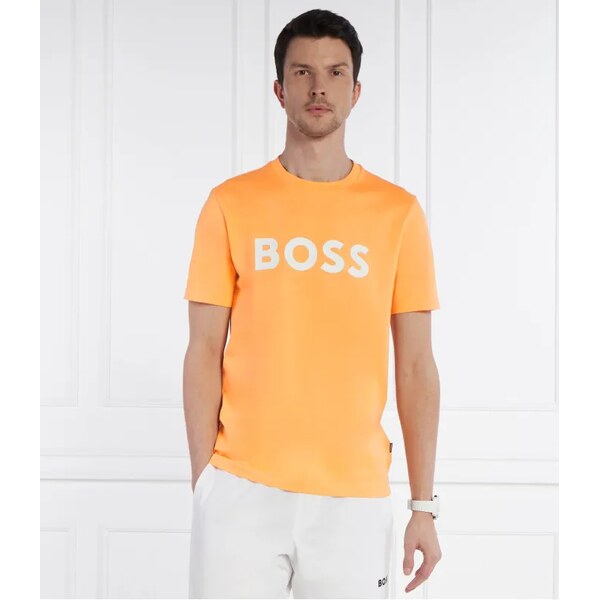 BOSS BLACK Tričko Tiburt 354 | Regular Fit 50747570