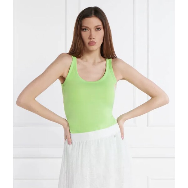 Marc Cain Top | Slim Fit 50747555