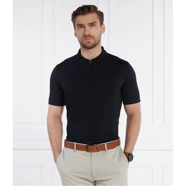 BOSS BLACK Polo tričko P-Paras 365 | Regular Fit 50747566