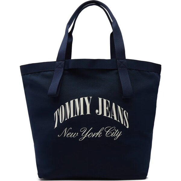 Tommy Jeans Shopper kabelka HOT SUMMER 50727713