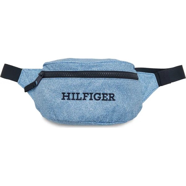 Tommy Hilfiger Ľadvinka DENIM 50722877