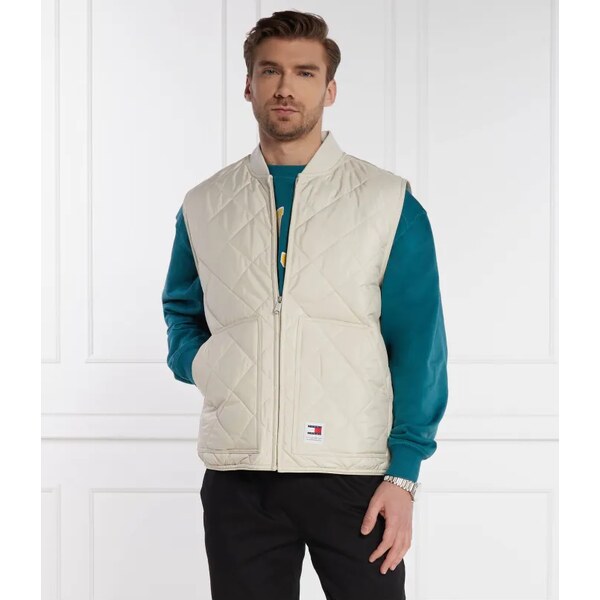 Tommy Jeans Vesta ENTRY | Regular Fit 50709991