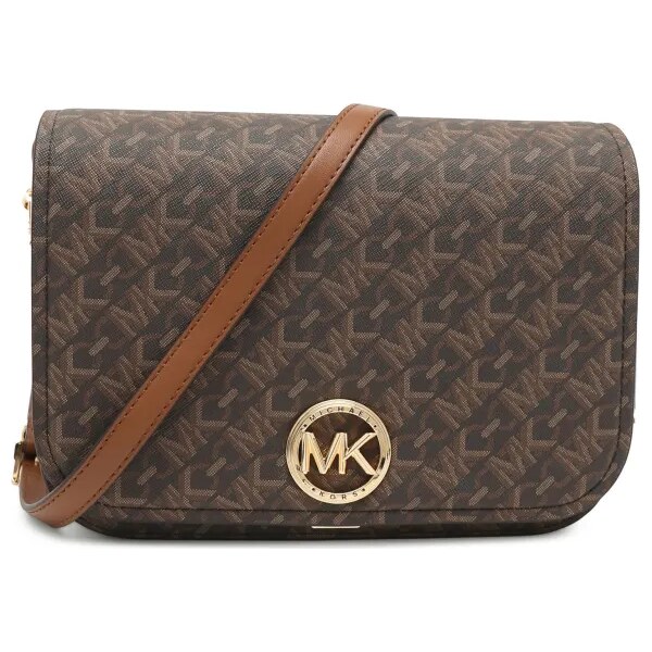 Michael Kors Crossbody kabelka DELANCEY 50710014