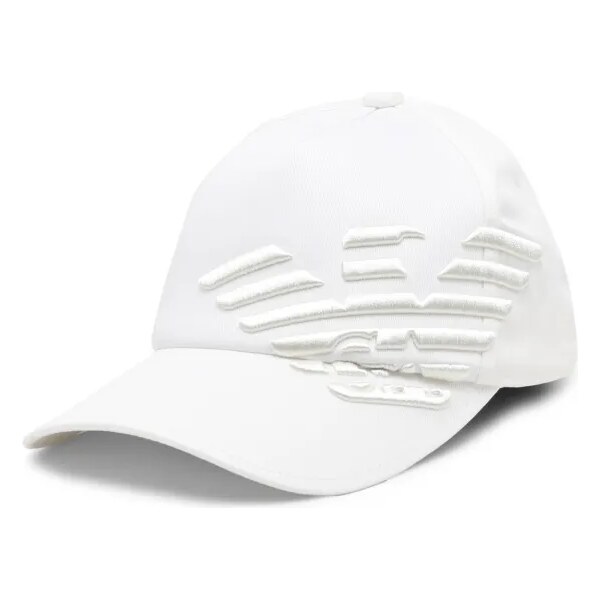 Emporio Armani Bejzbalová šiltovka 50698156