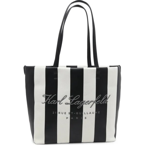 Karl Lagerfeld Shopper kabelka 50698166