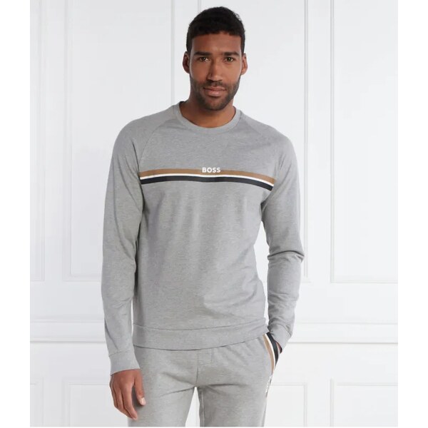 BOSS BLACK Mikina Authentic Sweatshirt | Regular Fit 50695373