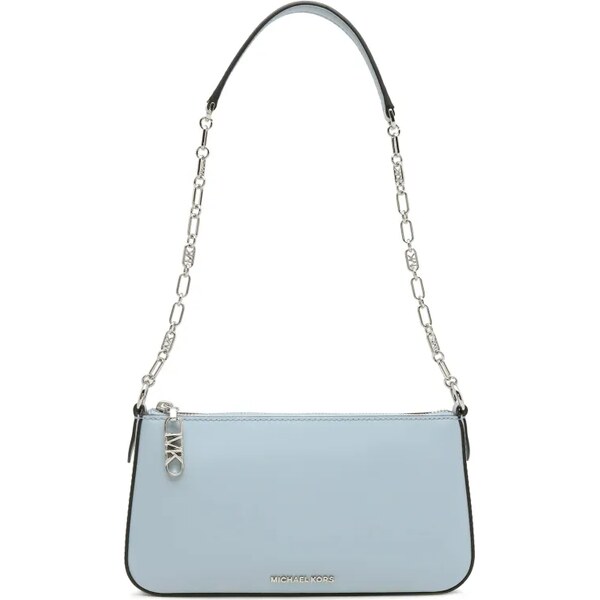 Michael Kors Kožená kabelka na rameno Empire 50592068