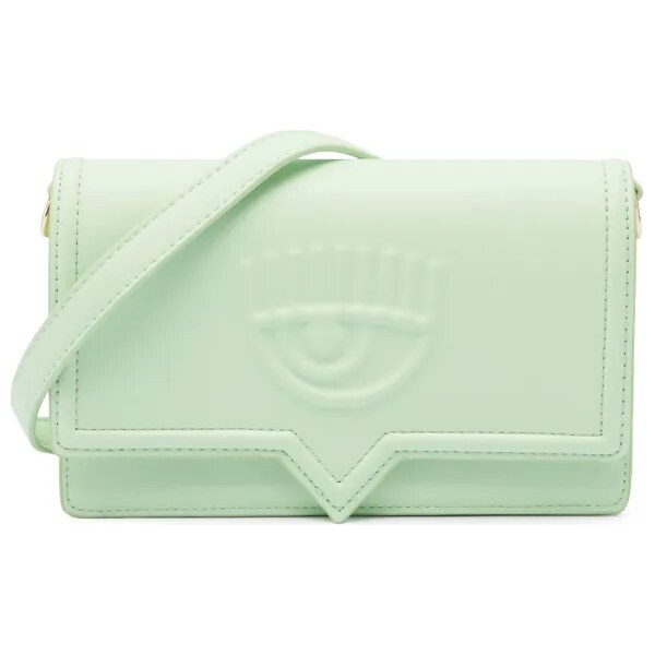 Chiara Ferragni Crossbody kabelka RANGE A - EYELIKE SKETCH 09 50592080
