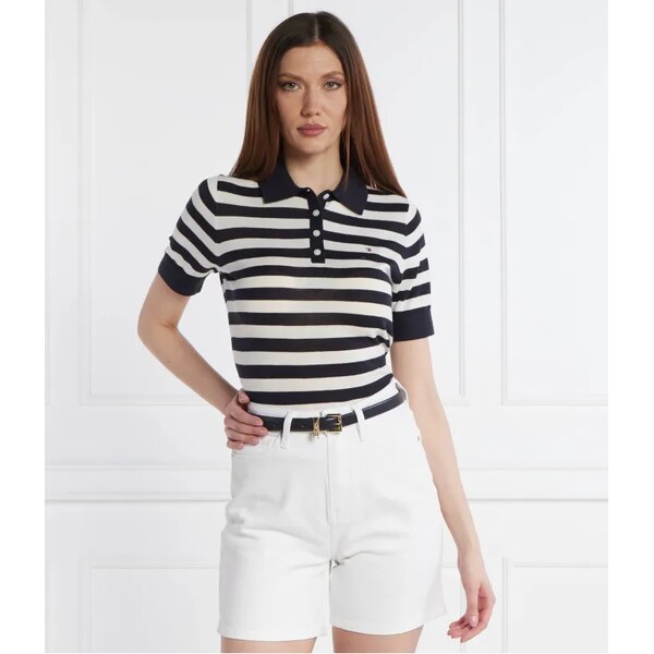 Tommy Hilfiger Polo tričko | Regular Fit 50592086