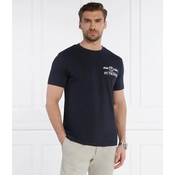 Joop! Tričko Barrett | Modern fit 50592098