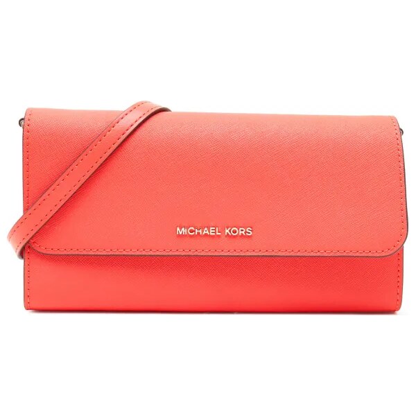 Michael Kors Kožená listová kabelka 50433577