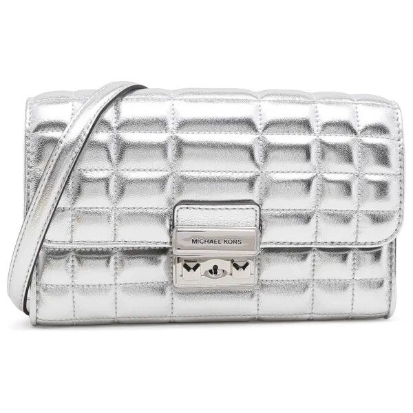 Michael Kors Kožená listová kabelka 50424414