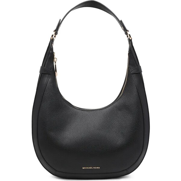 Michael Kors Kožené hobo LG CRESCENT TZ 50433616