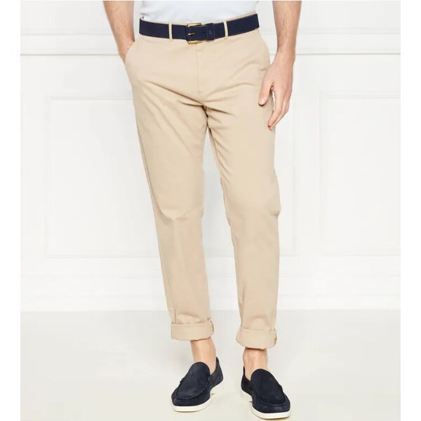 Tommy Hilfiger Chino nohavice HARLEM ESSENTIAL TWILL | Regular Fit 50424424