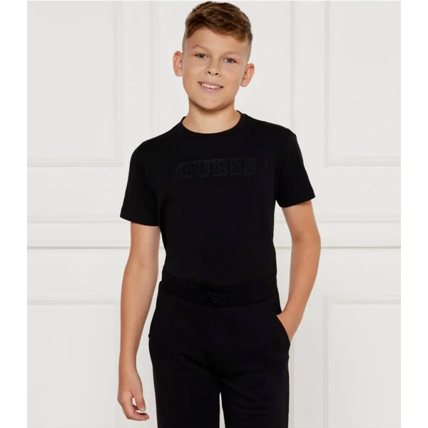 GUESS ACTIVE Tričko | Regular Fit 36925123