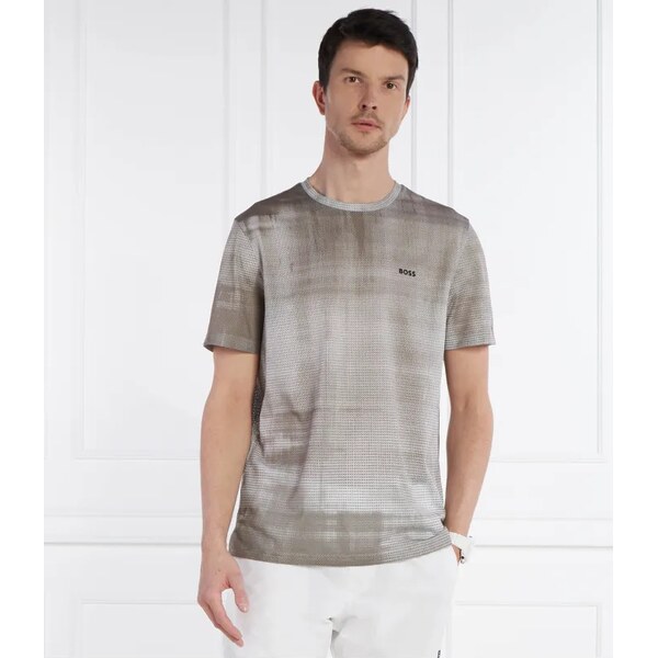 BOSS GREEN Tričko Teebero 3 | Regular Fit 50385580