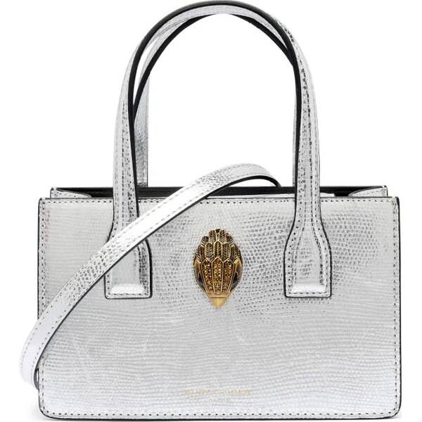 Kurt Geiger Kožený kufrík 690-MINI BOND 61574974