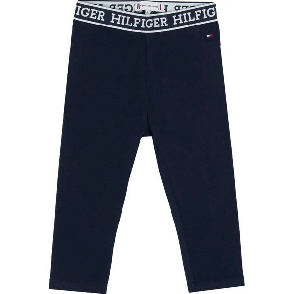 Tommy Hilfiger Legíny MONOTYPE ELASTIC | Slim Fit 50383618