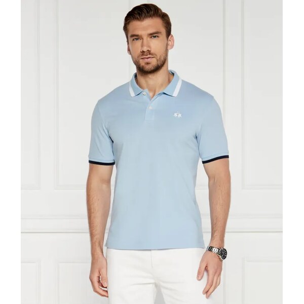 La Martina Polo tričko | Slim Fit | stretch 50336418
