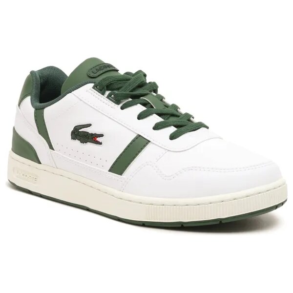 Lacoste Sneakersy Court 61740340