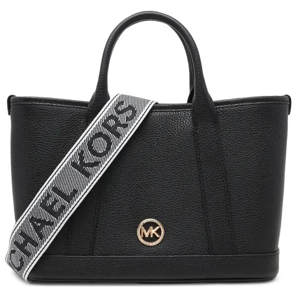 Michael Kors Kožený kufrík luisa 50322618